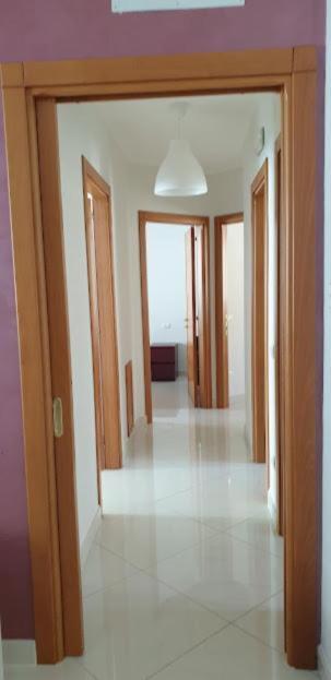 Il Campanile Daire Montecilfone Dış mekan fotoğraf